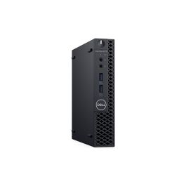 Dell Optiplex 3070 Micro + Écran 22"