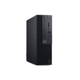 Dell OptiPlex 3070 SFF + Écran 22"