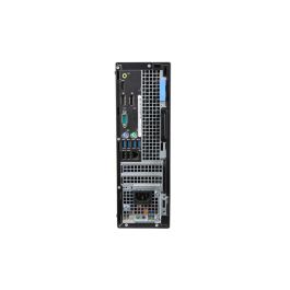 HP ProDesk 600 G3 DM + Écran 22"