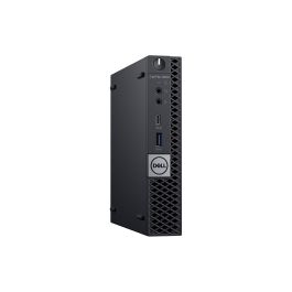 Dell Optiplex 5060 Micro + Écran 22"