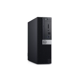 Dell Optiplex 5060 SFF + Écran 22"