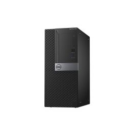 Dell Optiplex 7050 Tour