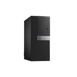Dell Optiplex 7050 Tour + Écran 22"