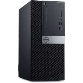 Dell Optiplex 7070 Tour