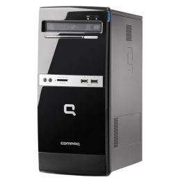 HP 500B Tour