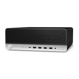 HP ProDesk 600 G3 SFF