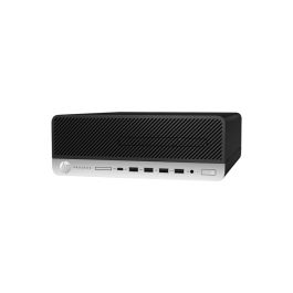 HP ProDesk 600 G3 SFF