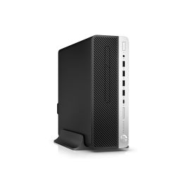 HP ProDesk 600 G3 SFF + Écran 22"