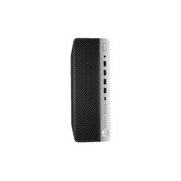 HP ProDesk 600 G3 SFF + Écran 22"