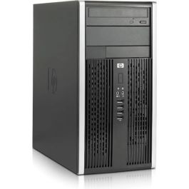 HP Compaq Pro 6005 Pro Tour