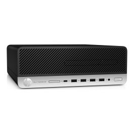 HP EliteDesk 705 G5 SFF