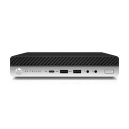 HP EliteDesk 800 G3 DM