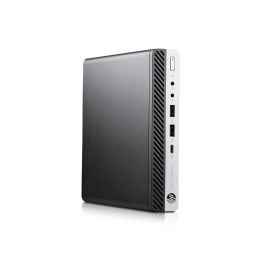 HP EliteDesk 800 G3 DM + Écran 22"