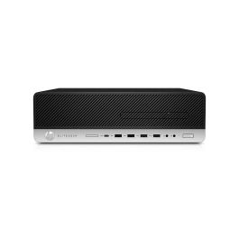 HP EliteDesk 800 G3 SFF