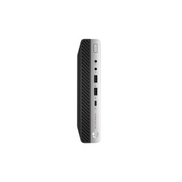 HP EliteDesk 800 G4 DM