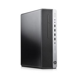 HP EliteDesk 800 G4 SFF