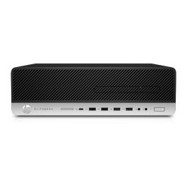 HP EliteDesk 800 G4 SFF