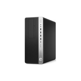 HP EliteDesk 800 G4 Tour