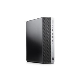 HP EliteDesk 800 G5 SFF + Écran 24"