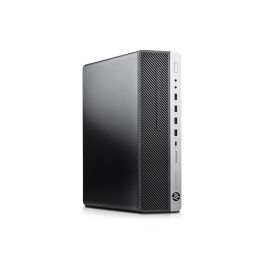 HP EliteDesk 800 G5 SFF + Écran 22"