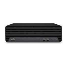 HP EliteDesk 800 G6 SFF