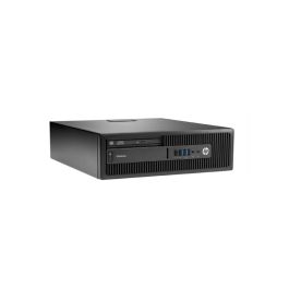 HP EliteDesk 800 G2 SFF