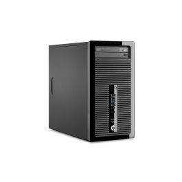 HP ProDesk 400 G2 Tour