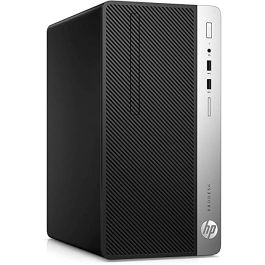 HP ProDesk 400 G5 Tour