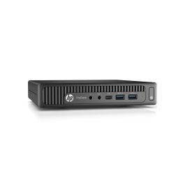 HP ProDesk 600 G2 DM + Écran 24"