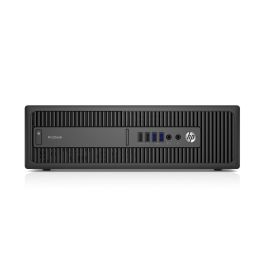 HP ProDesk 600 G2 SFF