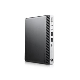 HP ProDesk 600 G4 DM + Écran 22"