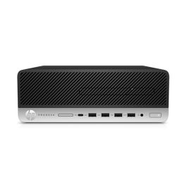 HP ProDesk 600 G5 SFF