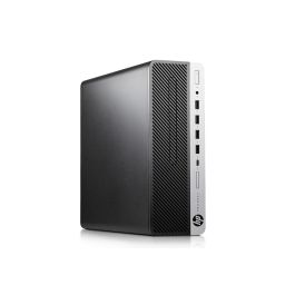 HP ProDesk 600 G5 SFF + Écran 22"