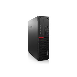 Lenovo ThinkCentre M800 SFF + Écran 24"