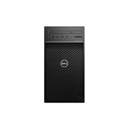Dell Precision 3630 Tour