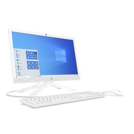 PC Tout-en-un HP All-in-One 21-b0059nf - Windows 10
