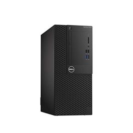 Dell Optiplex 3050 Mini Tour