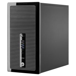 HP ProDesk 490 G2 Tour
