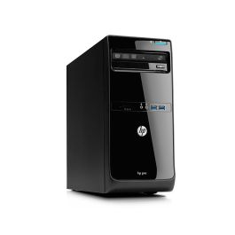 HP Pro 3400 Tour