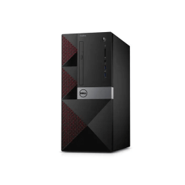 Dell Vostro 3650 Tour