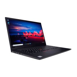 Lenovo ThinkPad X1 Extreme Gen 3 - 15.6" UHD 4K