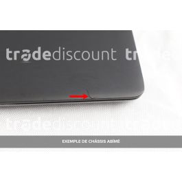 Lenovo ThinkPad W540 - 15.6" Full HD - Déclassé
