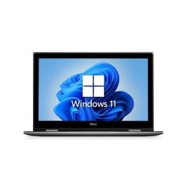 Dell Inspiron 15 5579 2-en-1 - 15.6" Full HD Tactile