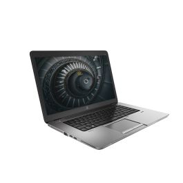HP EliteBook 850 G2 - 15.6" HD - Déclassé