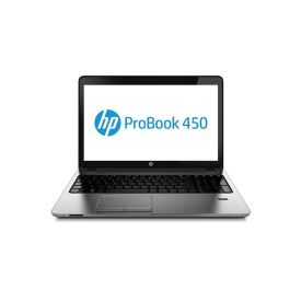 HP Probook 450 - 15.6"