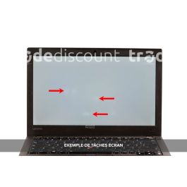 Toshiba Portégé Z930 - 13.3" - Déclassé
