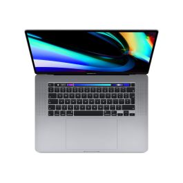Apple MacBook Pro 16 Rétina - 16" UHD - État correct