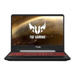 ASUS TUF 505DV - 15.6" Full HD