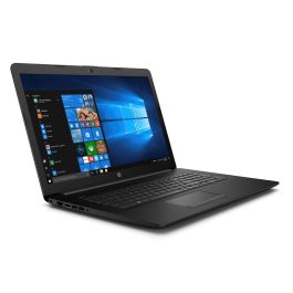 HP 17-ca2061nf - 17.3" HD+