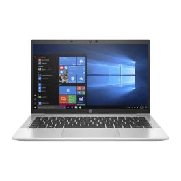 HP ProBook 635 Aero G7 - 13.3" Full HD